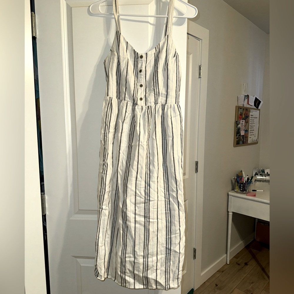 Old Navy Midi Dress